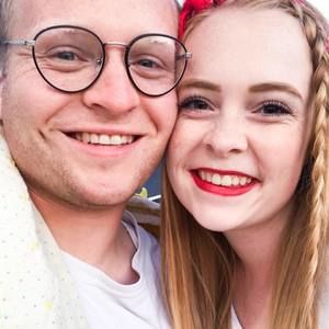 Meet your Posher, Elisabeth